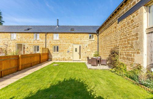 Rose Cottage - Foto 31