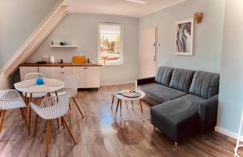 Apartamenty BIAŁA I - Foto 1