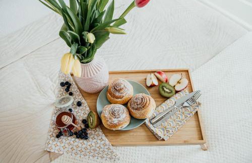 Mazurskie Niebo Apartament 1 - Foto 47