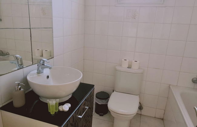 99 LIM - Stay Almeria Apartment - Foto 32