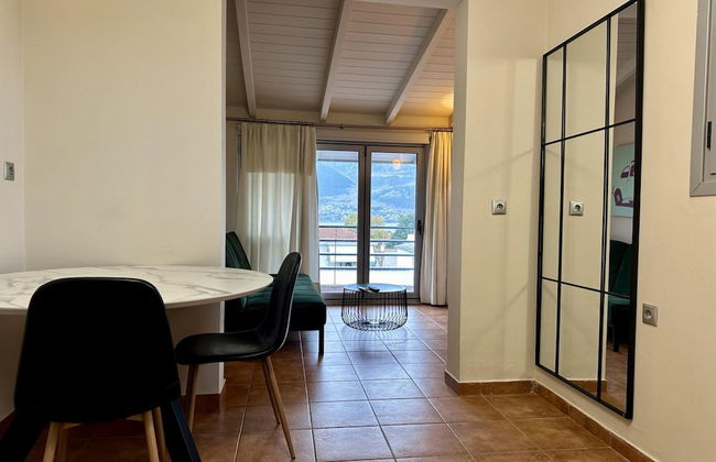 View Lake Attic in Ioannina - Foto 31