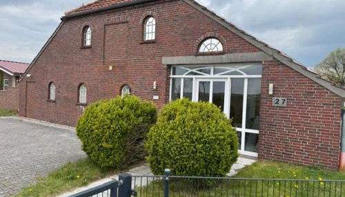 Ferienwohnungen Am Mühlenhügel - Foto 5