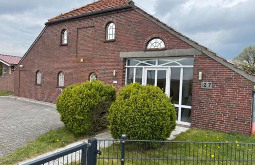 Ferienwohnungen Am Mühlenhügel - Photo 5