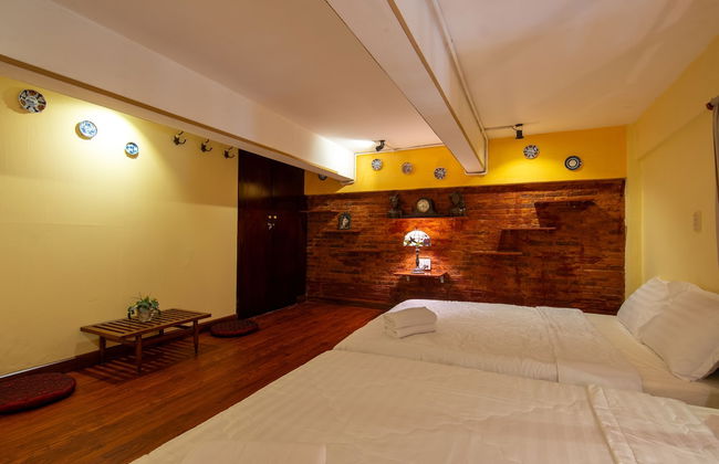 Ancient Saigon House BenThanh Center - Photo 7