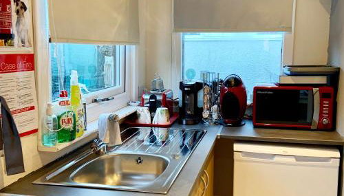 Bumbles Barn - Foto 4