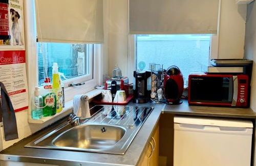 Bumbles Barn - Foto 4