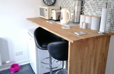 1 Fulmar Road**Next to West Beach and Golf Course - Foto 7