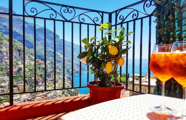 CASA ALESSANDRA POSITANO - Foto 49