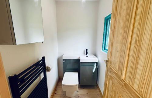 Britannia Crossings Cottage - Foto 35