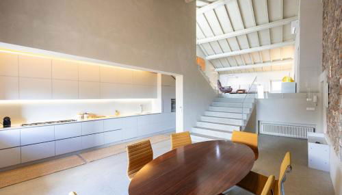 Saturnia Next - Luxury Appartament - Foto 1