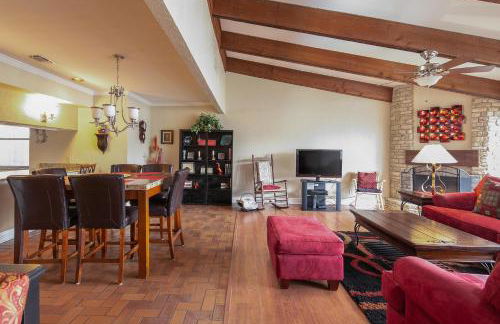 Hill Country Hideaway TBM 208 - Foto 17