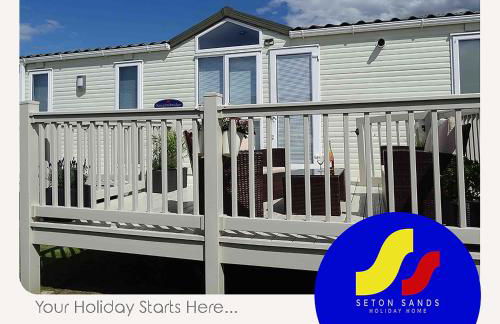 Seton Sands Holiday Home - Foto 21