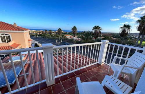 Villa VISTALEGRE relax con increíbles vistas - Foto 14