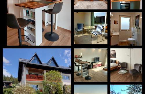 Ferienglück Unterkirnach - Foto 18