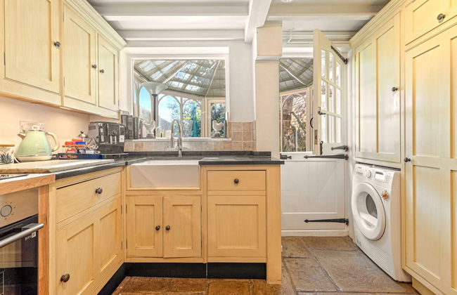 Basketmakers Cottage - From 145 Per Night - Photo 23