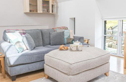 Vicarage Barn - Foto 6