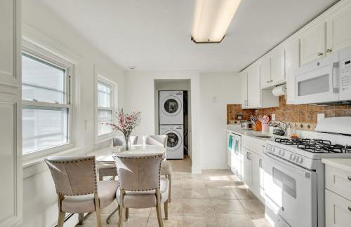 townhouse style two level apartment - Foto 34