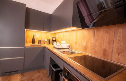 Villa Waldlust - 5 Sterne - 2 Schlafzimmer - Foto 16