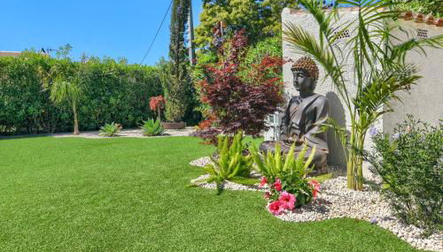 Violette by Aguilarent - Foto 2, Garden