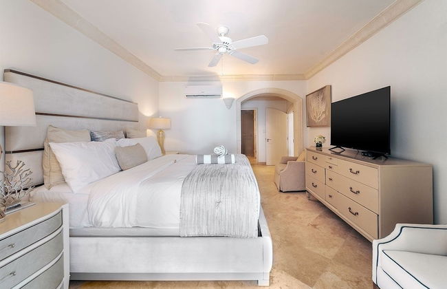 St Peter's Bay 211 3 Bedroom Apts - Foto 3