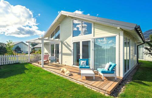 Osada Widoki, Domy Wakacyjne - Foto 2