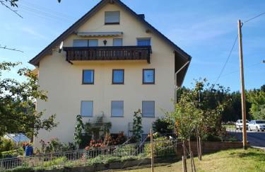 Chickenhill Blackforest, große Ferienwohnung im Schwarzwald - Foto 25