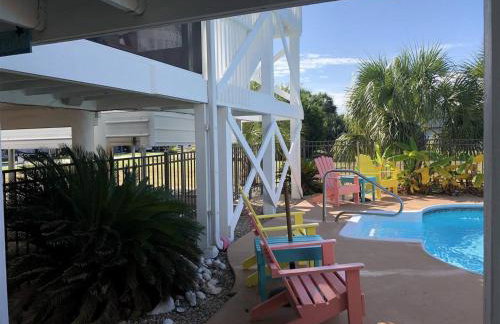 Sardegna- pool home on the canal! - Foto 4