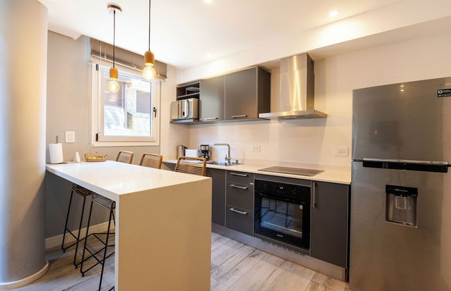 Residencias Roque Suarez - Foto 32