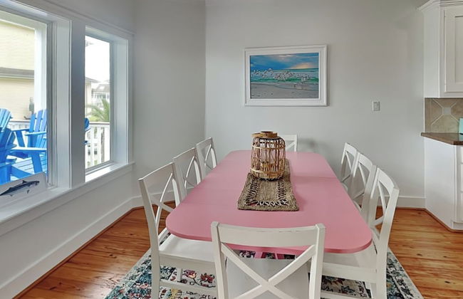 Mojo Dojo Beach Casa - Foto 12