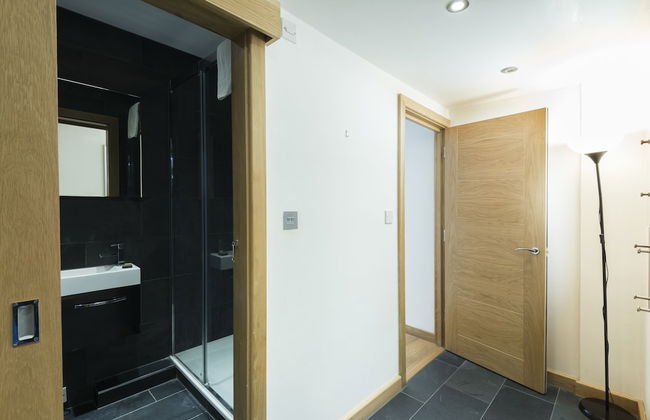 St Paul's by Excel Apartments - Photo 11