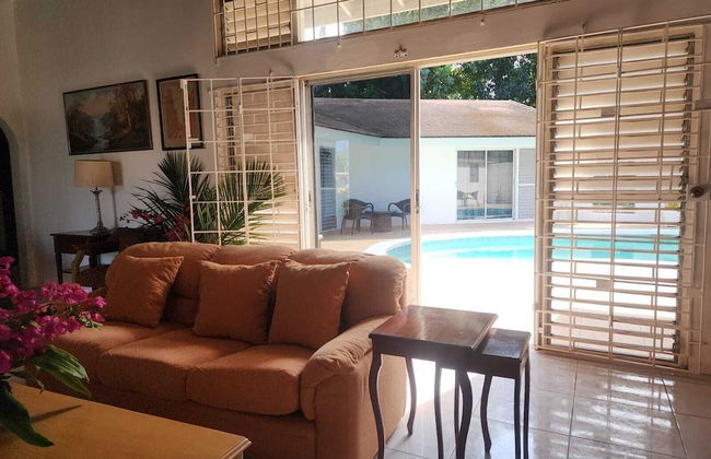 Jamaica Dream Villa - Iron Shore Escape - Foto 19