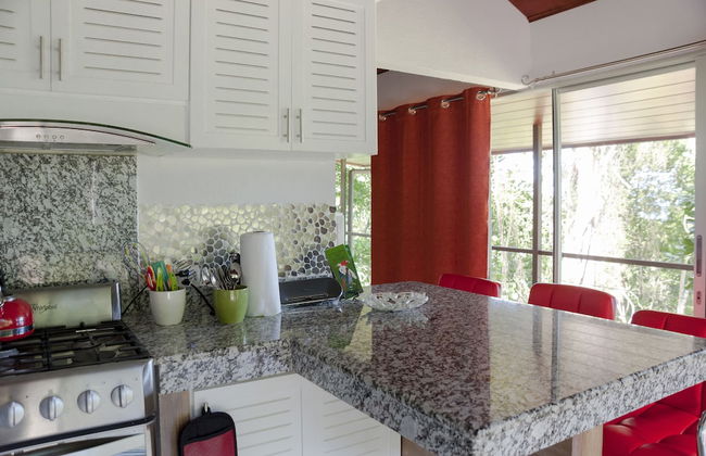 Casa Odi-SEA - Portasol Vacation Rentals - Foto 8