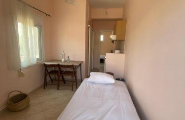 Ilisia Neapoli apartments 2 - Foto 22