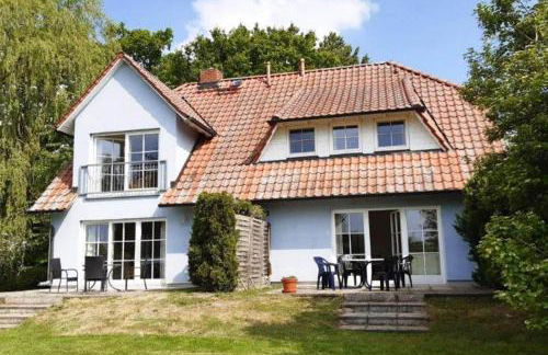 Ferienwohnungen Blaues Haus, Putbus - Foto 5