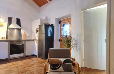 Alba Odeceixe - casa blanca - Foto 10