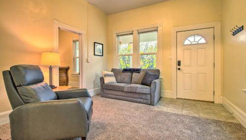 Welcoming Helena Hideaway about 2 Mi to Downtown - Foto 5