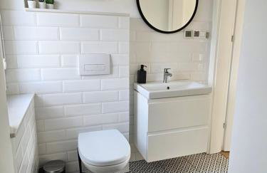 Dom na Kaszubach "White House" całoroczny na wyłączność - Photo 4