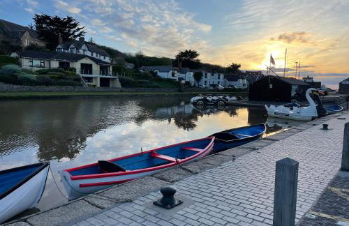 The Good Lodge - Foto 16