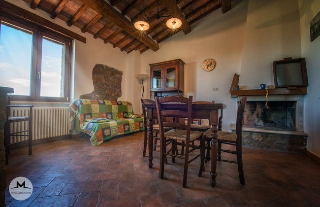 Agriturismo Le Sorgenti - Foto 7