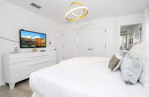 Gorgeous 4Bd w Pool at Encantada Resort 8523 - Foto 42