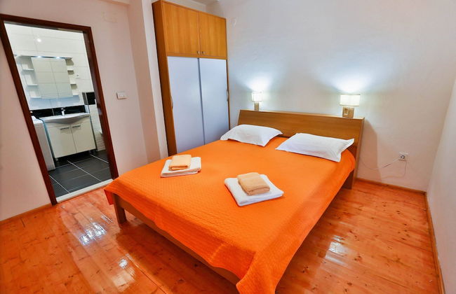 Apartments Lenka - Photo 22