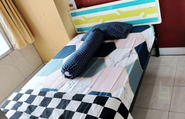 Newton Apartmen Residence By Ayulian - Photo 7