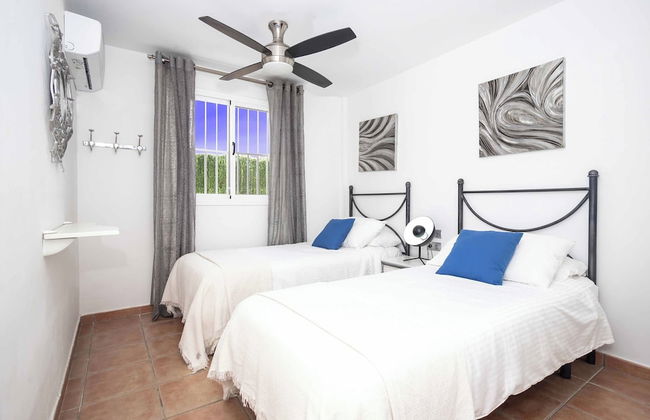 Villa Bonnie - Foto 13