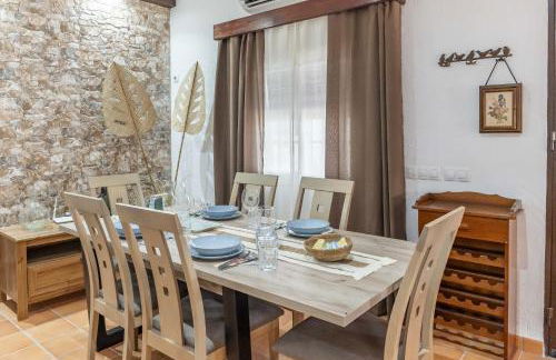 Casa rural Buhaira - Foto 13