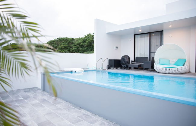 SARAH RESORT VILLA UMI - Foto 30