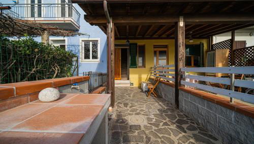 Bellavista a Fetovaia - Goelba - Foto 3