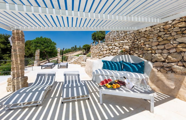 Villa Valeria - Foto 45