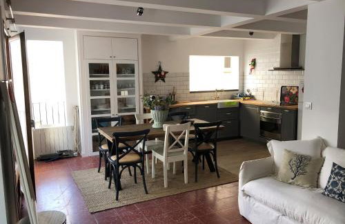 Big family house in the Center of el port de la selva - Foto 7