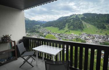 Apartment in Morzine Le Morzena - Foto 7