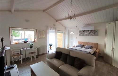 Studio Mer & Aa-terrasse-jardin-WIFI-parking-classé 3 étoiles - Foto 28